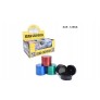 Grinders 12 uni/caja, colores surtidos