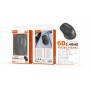 Raton Dual 6D bluetooth 5.2 y inalambrico 2.4 GHz con Nano Receptor, Bateria AA*1(No incluido), 800/1200/1600 DPI