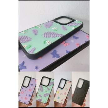 Funda sílice 3D硅胶 Oppo A16