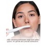 Afeitadora facial corporal para mujer Flawless Dermaplane Glo iluminado depilación eliminación vello