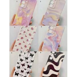 Funda rigida oleosa 硬壳光油 Xiaomi Redmi Note 13 5G