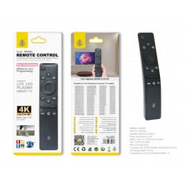 Mando Universal a Distancia de TV para Samsung , Sin Programacion, Bateria 2*AA(No Incluido)