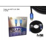 Cable de HDTV 4K, 30M