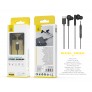 Auricular Type-C Cort con Microfono y Control de Volumen, Compatible con Apple Type-C, Soporta llamada y Musica, Cable 1.2m