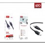 Cable de Impresora, AM a BM, 3M, 5uni/paq