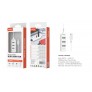 Hubs con 4 Puertos USB 2.0, 480Mbps