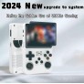 Consola de juegos Keyboy 2024 incorporada en más de 20000 juegos, pantalla HD IPS de 3.5