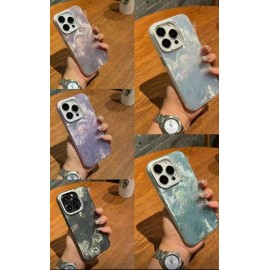 Funda IMD concha 贝壳纹 iPhone 11