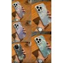 Funda IMD concha 贝壳纹 iPhone 11