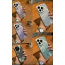 Funda IMD concha 贝壳纹 iPhone 13