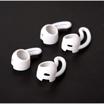 fundas de silicona para auriculares AirPods 1/2