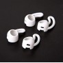 fundas de silicona para auriculares AirPods 1/2