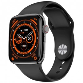 Smart Watch S9 Ultra, 2.01inch, BT 5.3, 240mAh, IP67, 128M, uso 4-6 días, llamada, alarma, calculo...