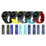 Garmin Fenix 7X, 7, 6X, 6 Pro, 5X