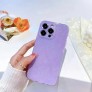 Funda gelatina brillante 果冻闪粉 Xiaomi Poco X6