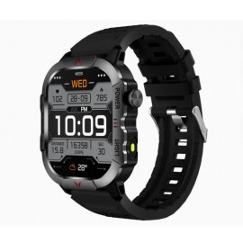 SMARTWATCH X31 2,01inch, Android 5,0 y superior, iOS 9,0 y superior, ip68