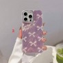 Funda IMD radiante dibujo Xiaomi Redmi 13C 4G