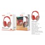 Auricular Bluetooth 5.3, 30 hora reproduccion, Soporta llamadas, Bateria 300mAh