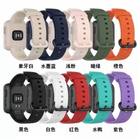 Correa sílice para reloj Xiaomi Redmi Watch 2/Pro