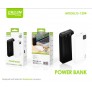 Power bank 20000mAh con cable,1 Micro+1 Type-C,