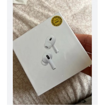 AirPods ANC con cancelación de ruido