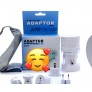 Adaptador universal