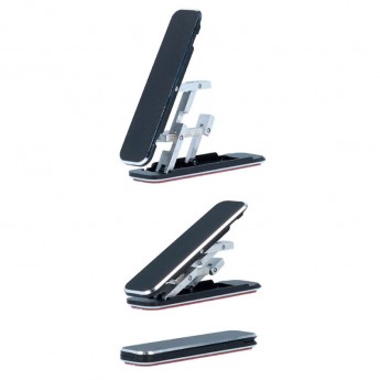 Soporte de movil plegable ST001, 5 uni/paq