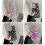 Funda brillantina con dibujo闪粉彩图 iPhone 13