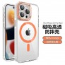 Funda antigolpe MagSafe con protectores cámaras 铝合金按键 iPhone 11 Pro