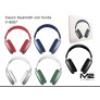 Auriculares Bluetooth