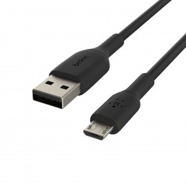 Cable USB para Smartphone, 2A, 1M, 12uni/paq