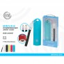 POWER BANK 2600mAh