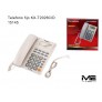 Telefono Fijo KX-T2026CID