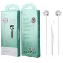 Auriculares SuperBass con Microfono, 1,2M