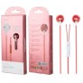 Auriculares SuperBass con Microfono, 1,2M