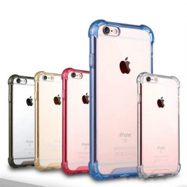 Funda antigolpe transparente 防摔 HW P10 Lite