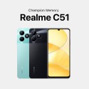 Realme C51/Realme Note 50